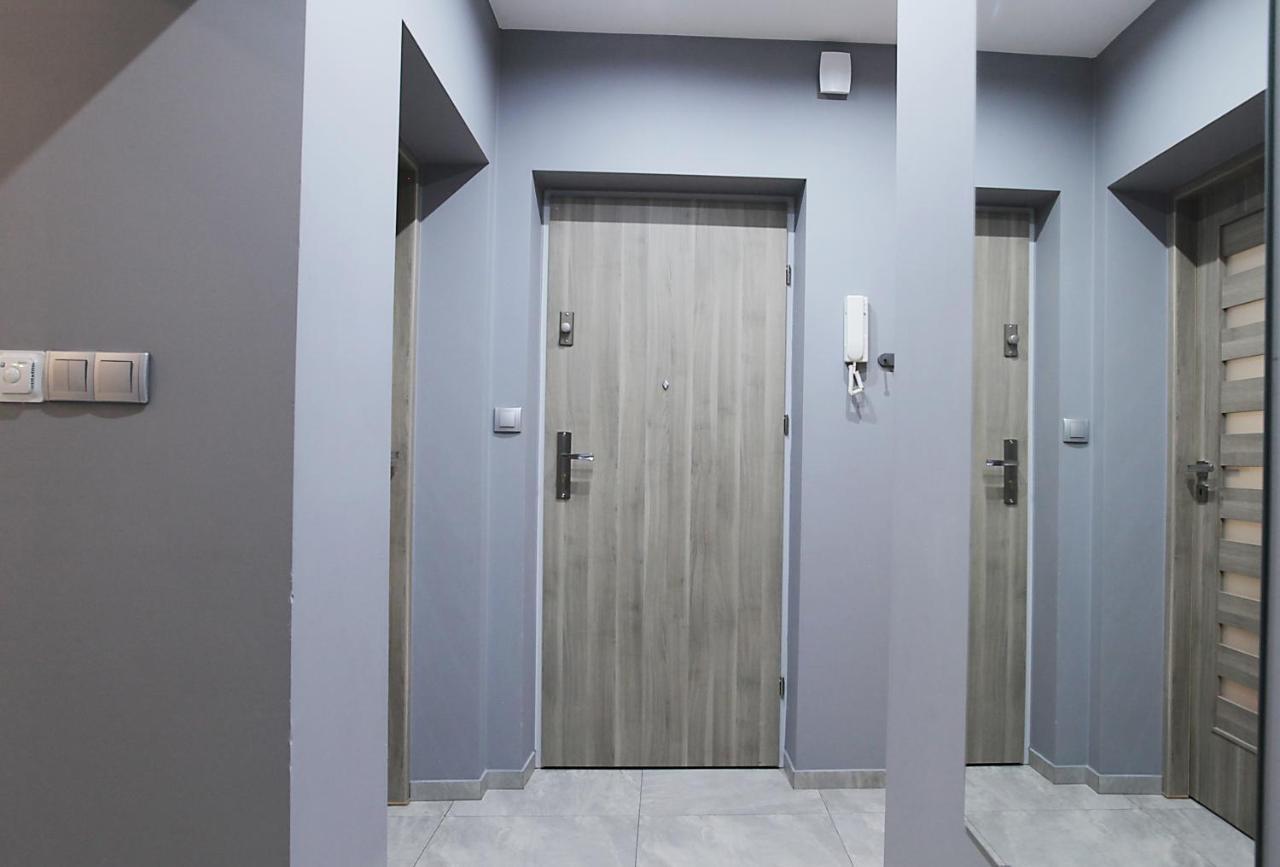 Apartament Rodzinny Hrabiego - Sauna, Centrum Zakopanego Ul Zamoyskiego, Balkon, 2 Sypialnie, Parking, Gorne Krupowki Exteriör bild