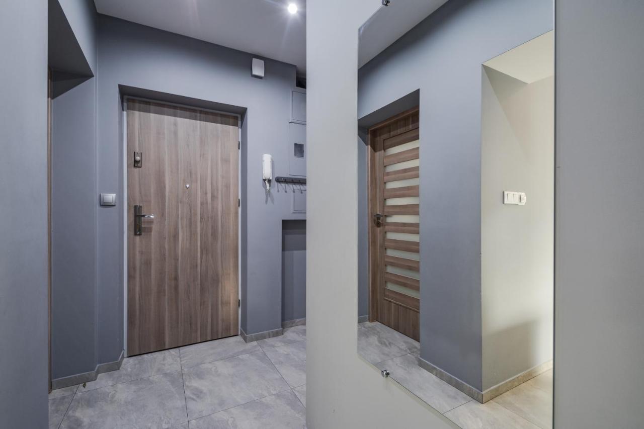 Apartament Rodzinny Hrabiego - Sauna, Centrum Zakopanego Ul Zamoyskiego, Balkon, 2 Sypialnie, Parking, Gorne Krupowki Exteriör bild