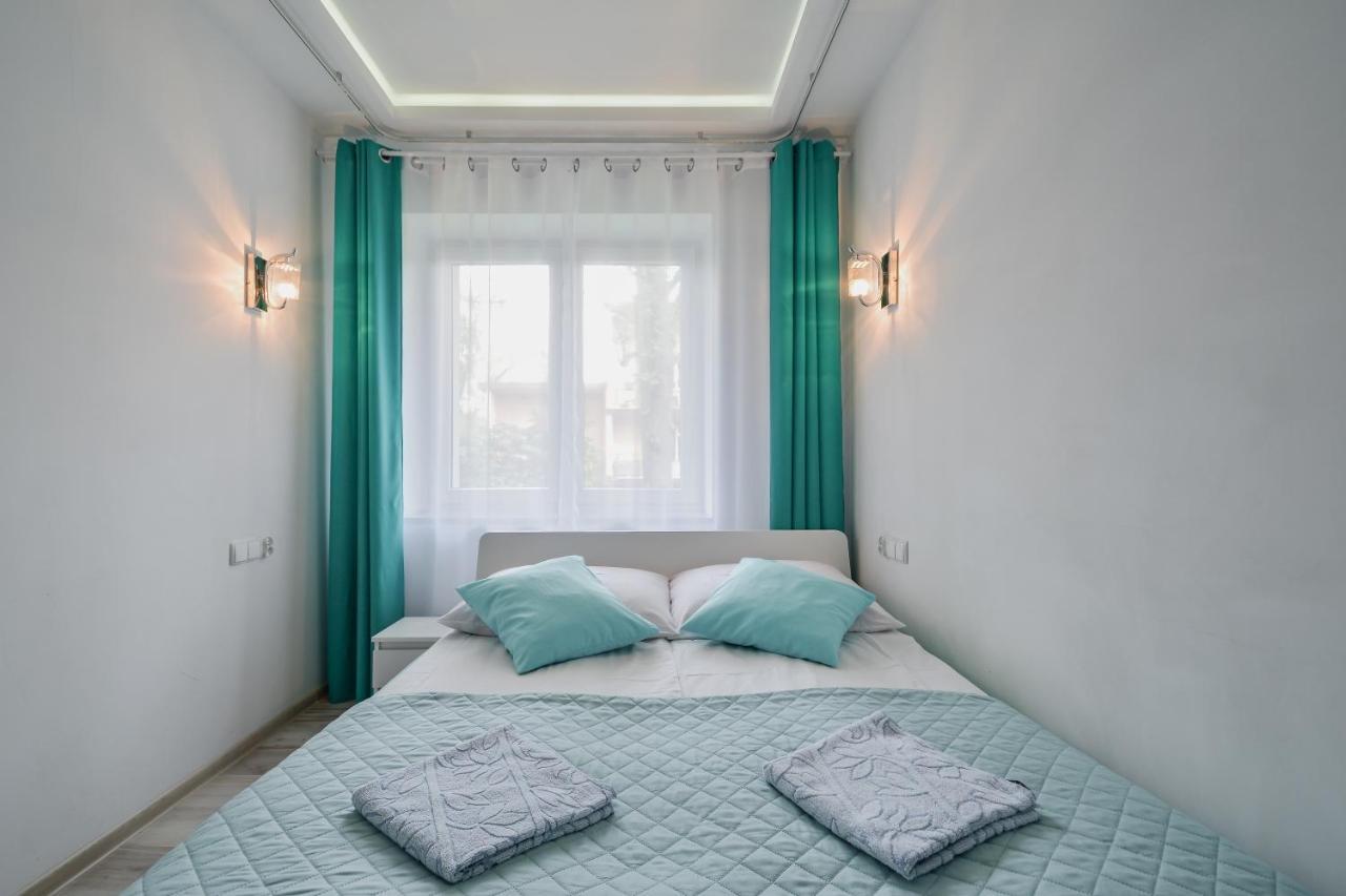 Apartament Rodzinny Hrabiego - Sauna, Centrum Zakopanego Ul Zamoyskiego, Balkon, 2 Sypialnie, Parking, Gorne Krupowki Exteriör bild